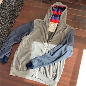 LAST CHANCE Men’s Aviator Nation Hoodie Sweatshirt